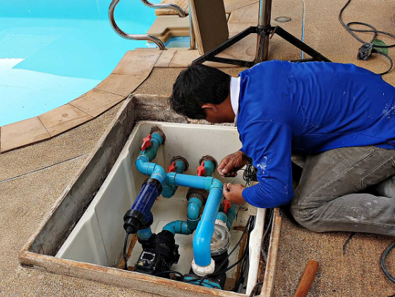 Important Considerations for Home and Pool Renovation