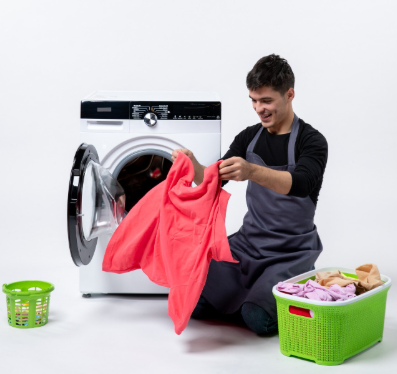 A Fresh Look at Modern Laundry Business Growth in Malaysia